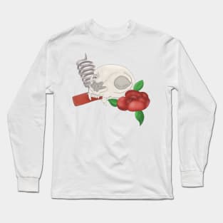 Sleepwalker Long Sleeve T-Shirt